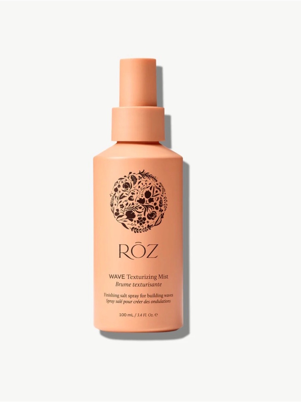 RŌZ Wave Texturizing Mist